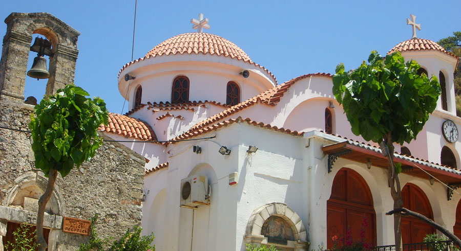 Axos Kreta